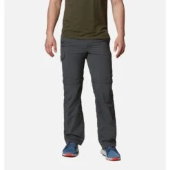 Columbia Silver Ridge Convertible Pant - 32 In. - Men's 29 Columbia Silver Ridge Convertible Pant - 32 In. - Men's -Campmor Outdoor Clothing 1441671 0286 8bef7dc2 5e82 479f 812f 803d3f4c9c1a