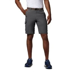 Columbia Silver Ridge Convertible Pant - 32 In. - Men's 37 Columbia Silver Ridge Convertible Pant - 32 In. - Men's -Campmor Outdoor Clothing 1441671 028 e9c545b0 252f 47d7 987f ccb9918d6451