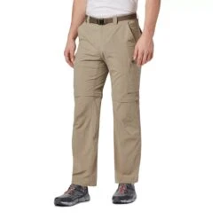 Columbia Silver Ridge Convertible Pant - 30 In. - Men's 39 Columbia Silver Ridge Convertible Pant - 30 In. - Men's -Campmor Outdoor Clothing 1441671 2216