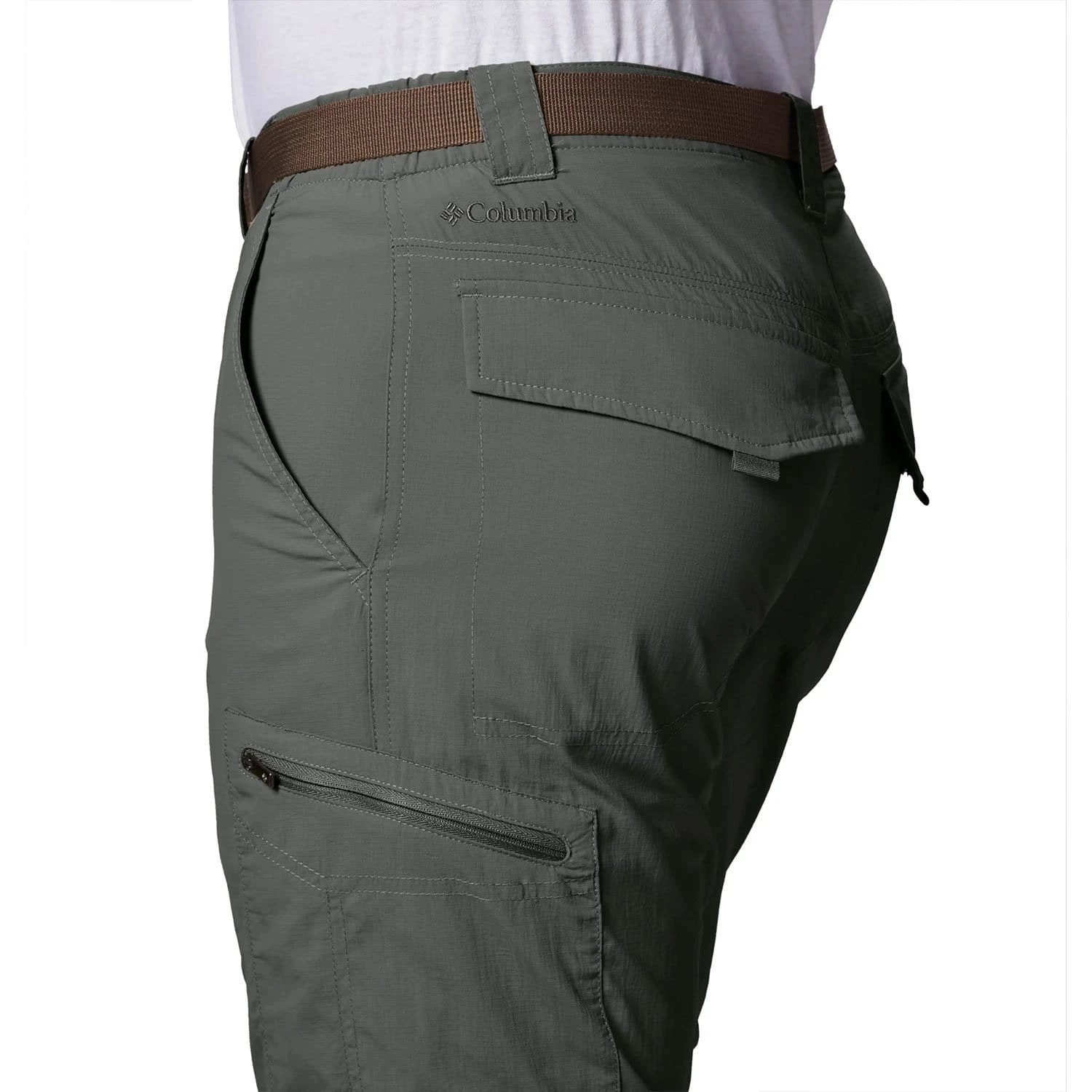 Columbia Silver Ridge Convertible Pant - 32 In. - Men's 20 Columbia Silver Ridge Convertible Pant - 32 In. - Men's - Image 20