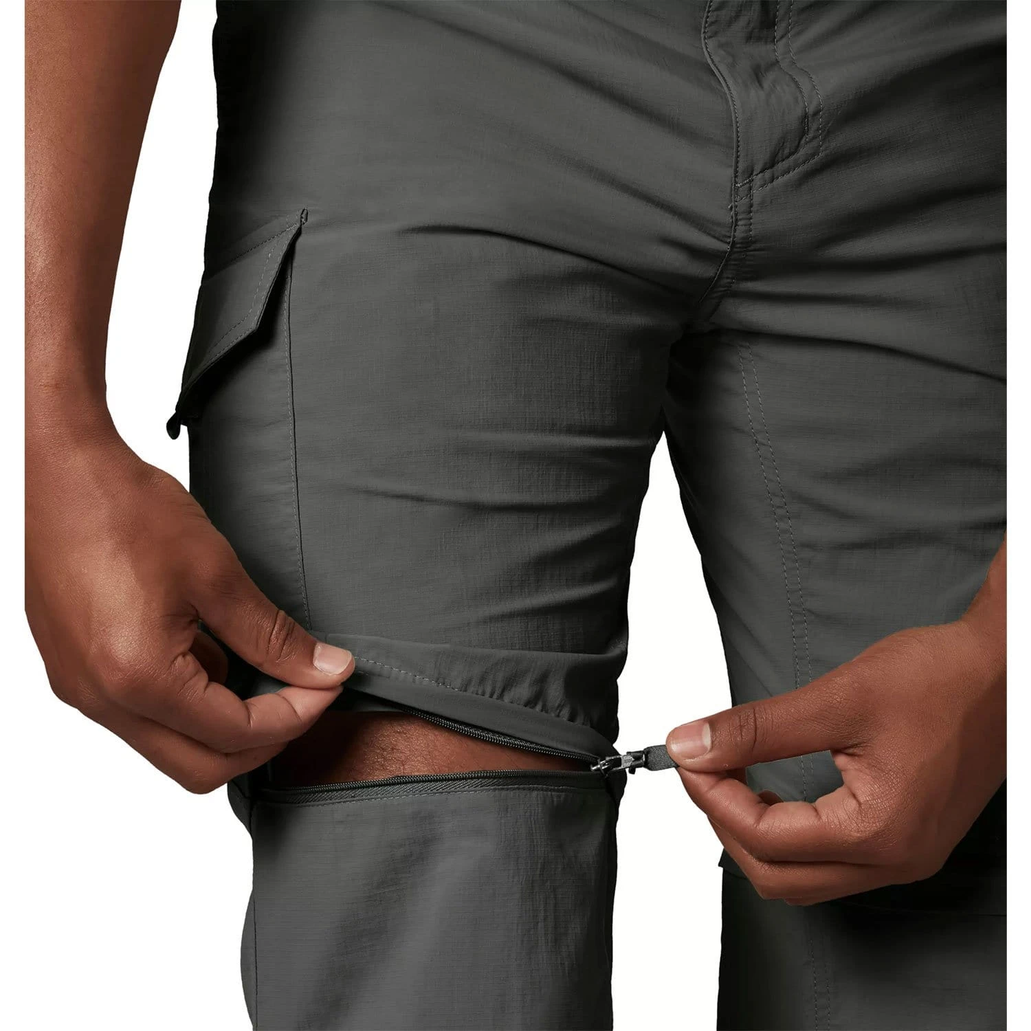 Columbia Silver Ridge Convertible Pant - 32 In. - Men's 19 Columbia Silver Ridge Convertible Pant - 32 In. - Men's - Image 19