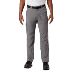 Columbia Silver Ridge Cargo Pant - 32in. - Men's