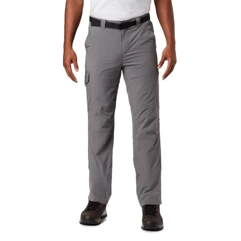 Columbia Silver Ridge Cargo Pant - 32in. - Men's 1 Columbia Silver Ridge Cargo Pant - 32in. - Men's