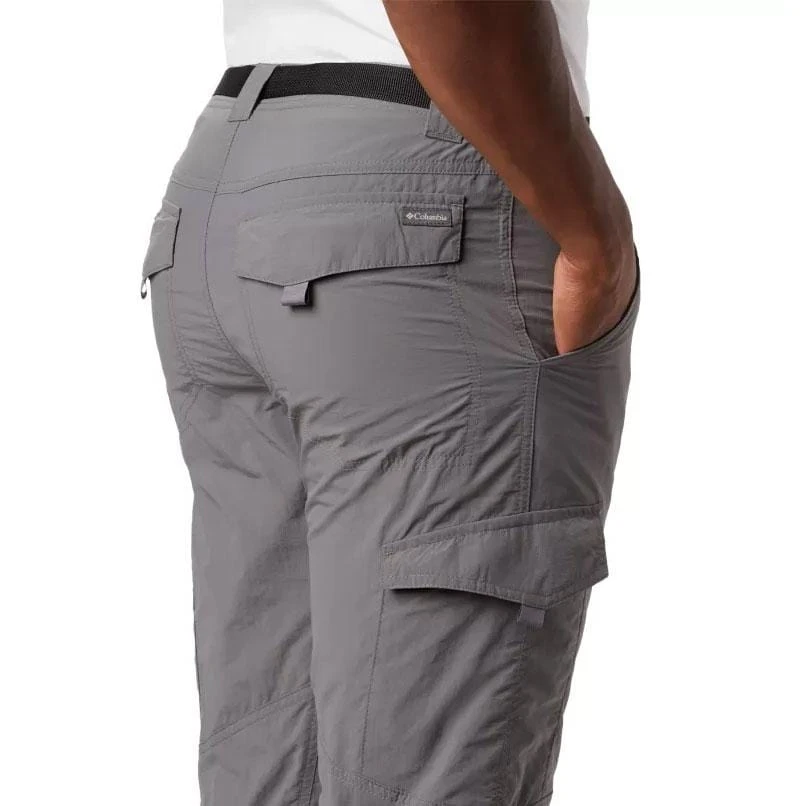 Columbia Silver Ridge Cargo Pant - 32in. - Men's 2 Columbia Silver Ridge Cargo Pant - 32in. - Men's - Image 2