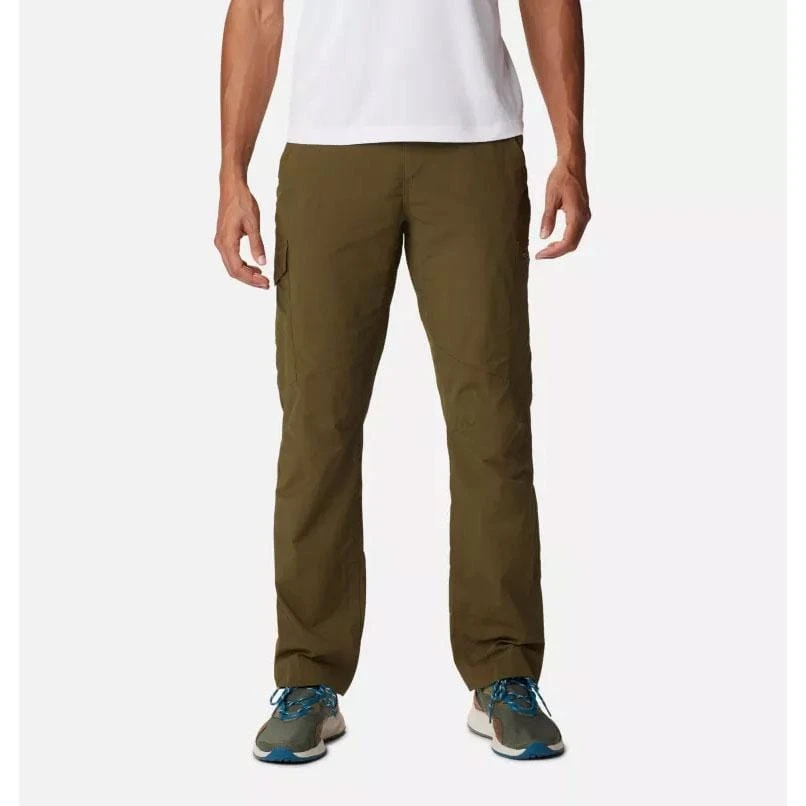 Columbia Silver Ridge Cargo Pant - 32in. - Men's 10 Columbia Silver Ridge Cargo Pant - 32in. - Men's - Image 10