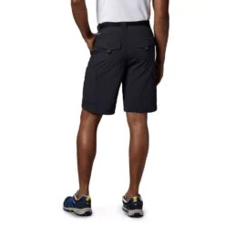 Columbia Silver Ridge Cargo Shorts - 10 In. - Men's -Campmor Outdoor Clothing 1441701 010 30