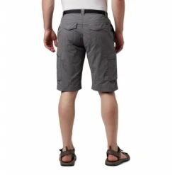 Columbia Silver Ridge Cargo Shorts - 10 In. - Men's -Campmor Outdoor Clothing 1441701 023