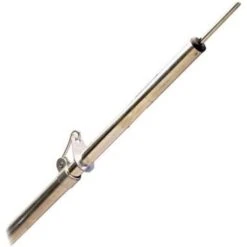 Texsport 8 Ft. Steel Upright Adjustable Pole