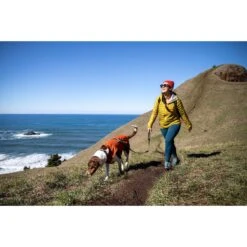Ruffwear Overcoat Fuse Dog Jacket 13 Ruffwear Overcoat Fuse Dog Jacket -Campmor Outdoor Clothing 15152