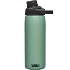 CamelBak Chute Mag 20oz Water Bottle, Insulated Stainless Steel -Campmor Outdoor Clothing 1515303060
