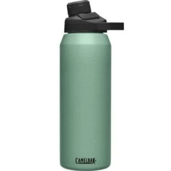 CamelBak Chute Mag 32 Oz Insulated Stainless Steel Water Bottle - Magnetic Leak-Proof Cap