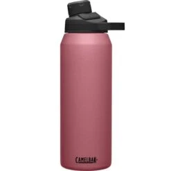 CamelBak Chute Mag 32 Oz Insulated Stainless Steel Water Bottle - Magnetic Leak-Proof Cap -Campmor Outdoor Clothing 1516604001