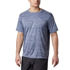 Columbia Zero Rules Short Sleeve Shirt - Men's 17 Columbia Zero Rules Short Sleeve Shirt - Men's -Campmor Outdoor Clothing 1533313 4694