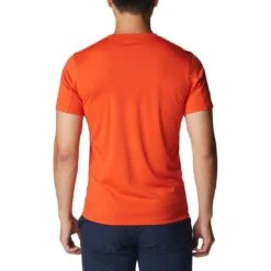 Columbia Zero Rules Short Sleeve Shirt - Men's 19 Columbia Zero Rules Short Sleeve Shirt - Men's -Campmor Outdoor Clothing 1533313 813 S