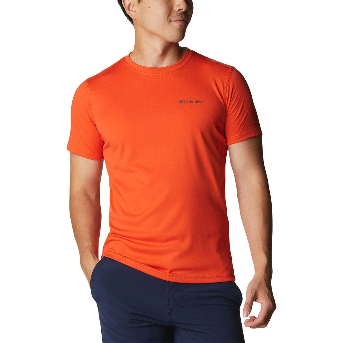 Columbia Zero Rules Short Sleeve Shirt - Men's 9 Columbia Zero Rules Short Sleeve Shirt - Men's - Image 9