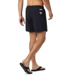 Columbia Backcast III Water Short - Men's -Campmor Outdoor Clothing 1535781 0103