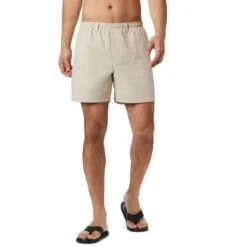 Columbia Backcast III Water Short - Men's -Campmor Outdoor Clothing 1535781 1604