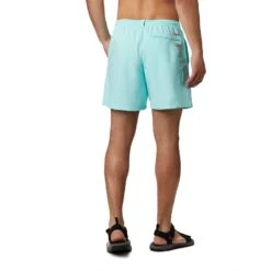 Columbia Backcast III Water Short - Men's -Campmor Outdoor Clothing 1535781 499