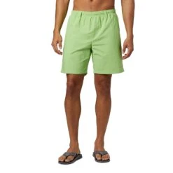 Columbia Backcast III Water Short - Men's -Campmor Outdoor Clothing 1535781 332 f e62fac01 8813 482d 96dc ca1a4d00ad1c