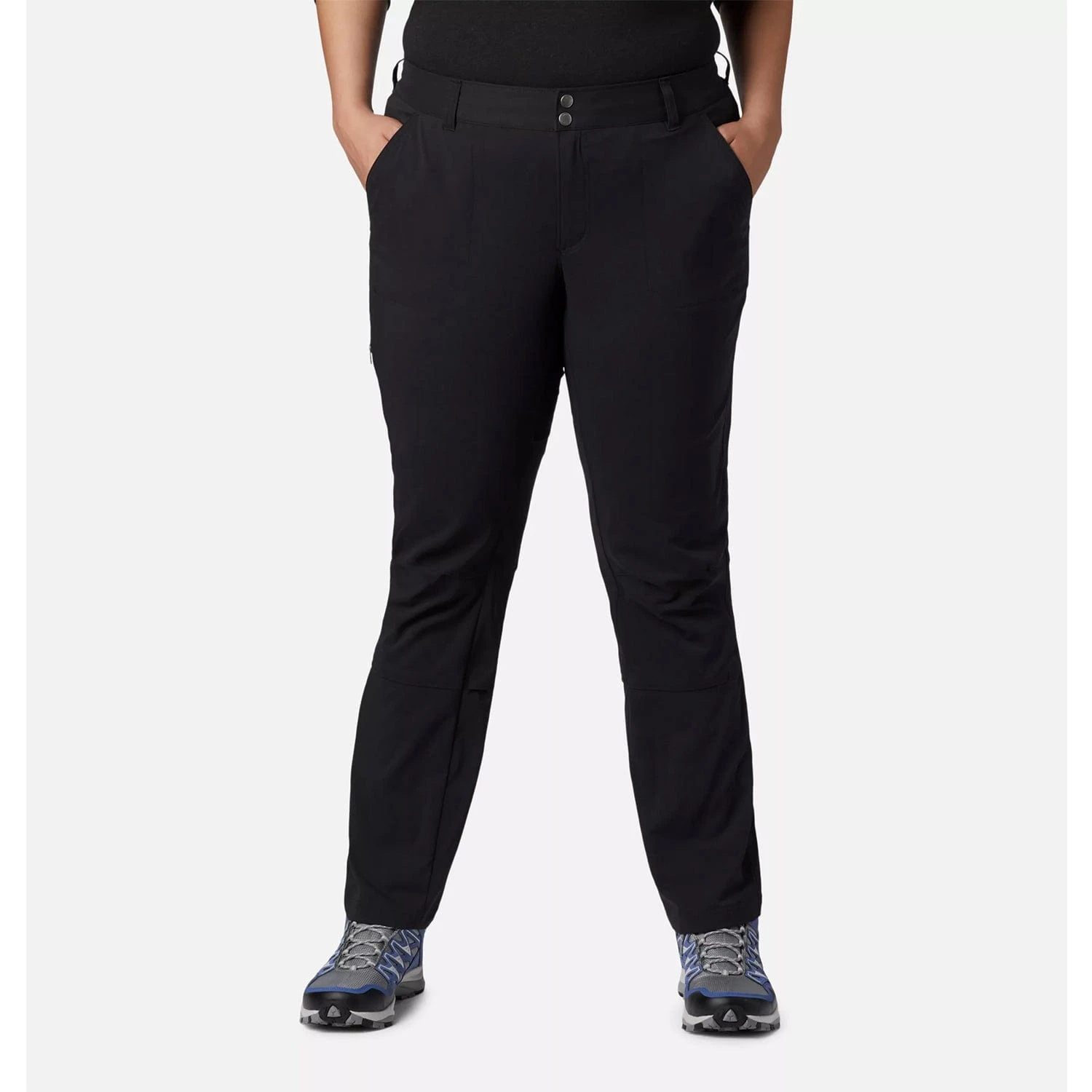 Columbia Women's Plus Size Saturday Trail Pant 1 Columbia Women's Plus Size Saturday Trail Pant