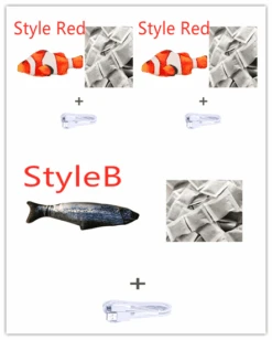 Electric Fish Funpal - Interactive Toy For Cats By Dog Hugs Cat 31 Electric Fish Funpal - Interactive Toy For Cats By Dog Hugs Cat -Campmor Outdoor Clothing 1616051124943 15727435 e34b 4f9e 86d1 028e1e00199b