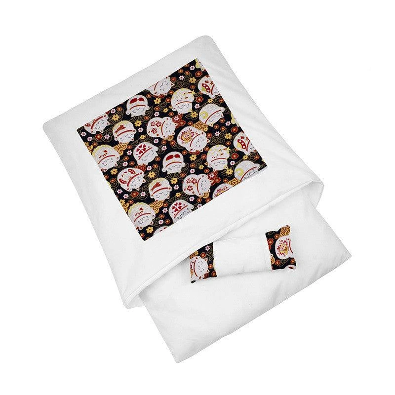 Cozy Cave Cat Bed By Dog Hugs Cat 4 Cozy Cave Cat Bed By Dog Hugs Cat - Image 4