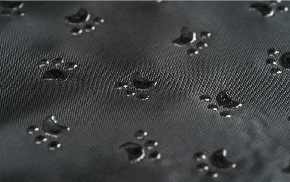 Luxury Printed Canvas Dog Bed - Thick And Comfortable Pet Mattress By Dog Hugs Cat 3 Luxury Printed Canvas Dog Bed - Thick And Comfortable Pet Mattress By Dog Hugs Cat - Image 3