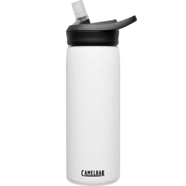 CamelBak Eddy+ 20 Oz Water Bottle, Insulated Stainless Steel 1 CamelBak Eddy+ 20 Oz Water Bottle, Insulated Stainless Steel