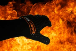Heat Resistant Fire Safety Glove By QUICKSURVIVE 17 Heat Resistant Fire Safety Glove By QUICKSURVIVE -Campmor Outdoor Clothing 16 2a254cf6 f849 4cfe 9318 9a4170c84b6e