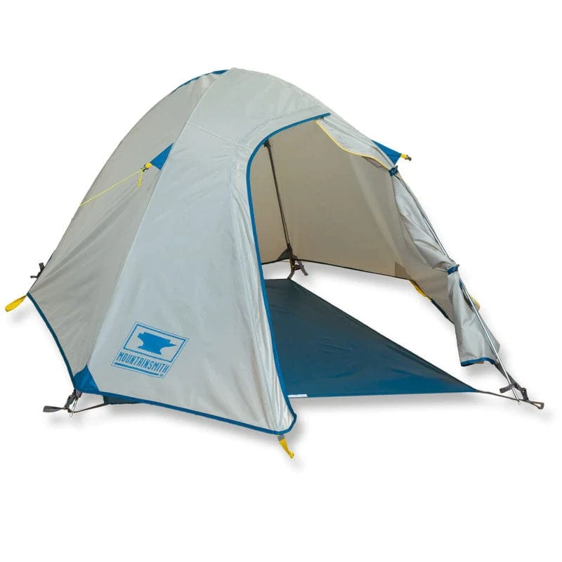 Mountainsmith Bear Creek 2 Person Tent With Footprint 2 Mountainsmith Bear Creek 2 Person Tent With Footprint - Image 2