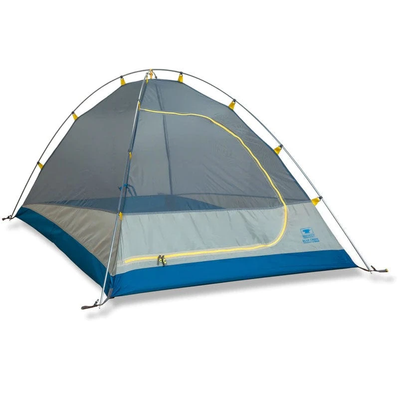 Mountainsmith Bear Creek 2 Person Tent With Footprint 1 Mountainsmith Bear Creek 2 Person Tent With Footprint