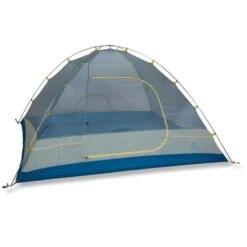 Mountainsmith Bear Creek 4 Person Tent With Footprint
