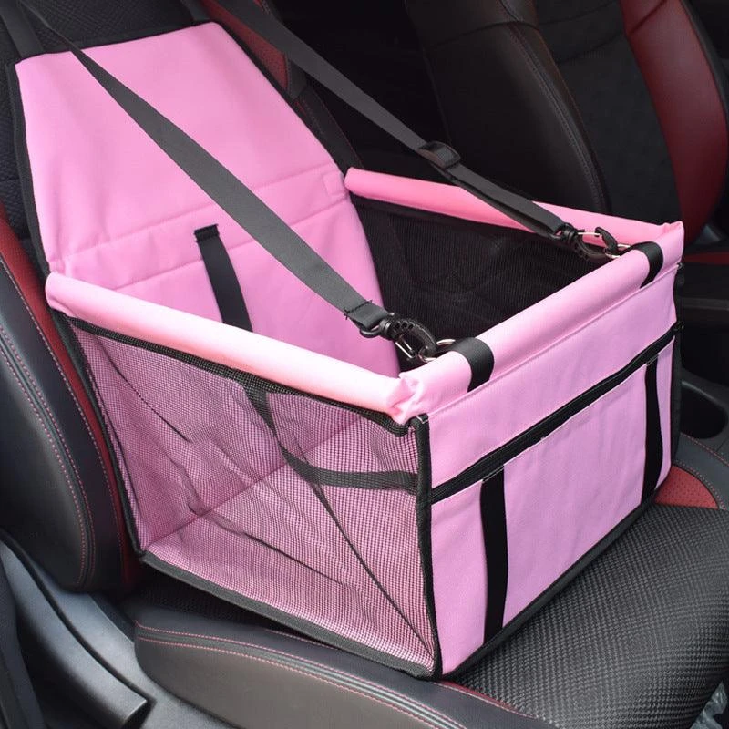 Ultimate Pet Car Mat: The Perfect Travel Companion For Your Furry Friend By Dog Hugs Cat 15 Ultimate Pet Car Mat: The Perfect Travel Companion For Your Furry Friend By Dog Hugs Cat - Image 15