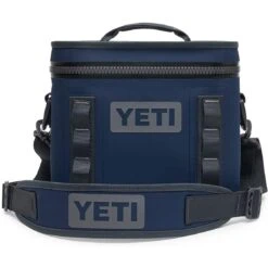 YETI Hopper Flip 8 Soft Cooler -Campmor Outdoor Clothing 18010130003