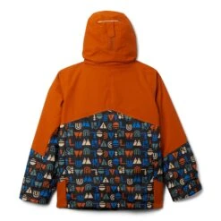 Columbia Boys Bugaboo II Fleece Interchange 3-in-1 Jacket β Waterproof Winter Parka with OUTGROWN System 8 Columbia Boys Bugaboo II Fleece Interchange 3-in-1 Jacket β Waterproof Winter Parka with OUTGROWN System -Campmor Outdoor Clothing 1801541 009 b pu