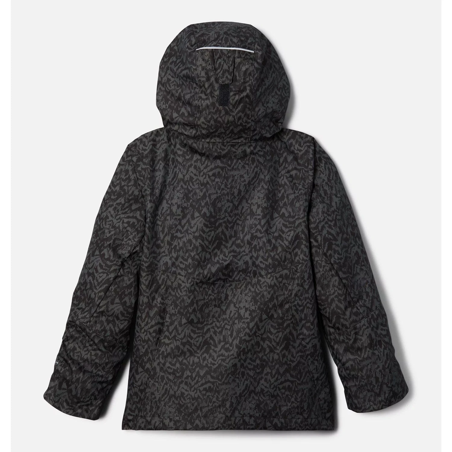 Columbia Girls Bugaboo II Fleece Interchange Jacket – 3-in-1 Waterproof Omni-Heat Ski Parka 2 Columbia Girls Bugaboo II Fleece Interchange Jacket – 3-in-1 Waterproof Omni-Heat Ski Parka - Image 2