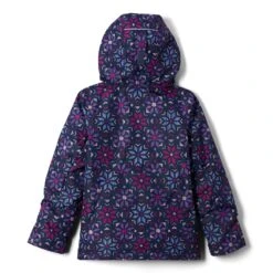 Columbia Girls Bugaboo II Fleece Interchange Jacket – 3-in-1 Waterproof Omni-Heat Ski Parka 11 Columbia Girls Bugaboo II Fleece Interchange Jacket – 3-in-1 Waterproof Omni-Heat Ski Parka -Campmor Outdoor Clothing 1801551 567 b