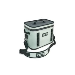 Yeti Hopper Flip 18 Soft Cooler – Rugged Leakproof Portable Insulated Bag -Campmor Outdoor Clothing 180501210053