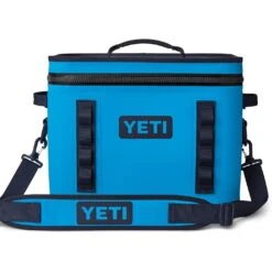 Yeti Hopper Flip 18 Soft Cooler – Rugged Leakproof Portable Insulated Bag -Campmor Outdoor Clothing 180601313917
