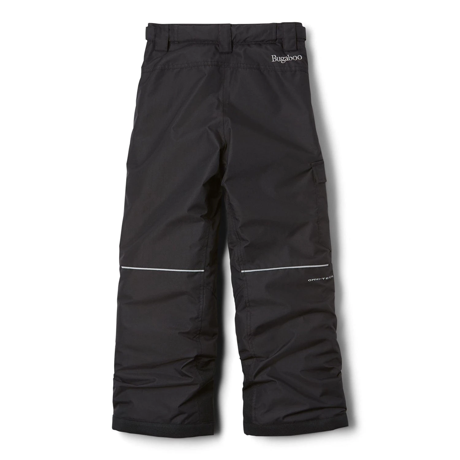 Columbia Kids Bugaboo II Waterproof Omni-Heat Insulated Snow Pants 2 Columbia Kids Bugaboo II Waterproof Omni-Heat Insulated Snow Pants - Image 2