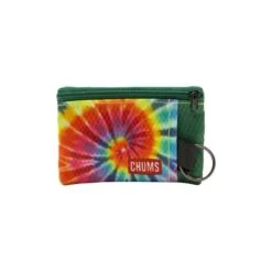 Chums Surfshorts Wallet - Durable Rip-Stop Nylon Travel Stash Wallet with ID Window 11 Chums Surfshorts Wallet - Durable Rip-Stop Nylon Travel Stash Wallet with ID Window -Campmor Outdoor Clothing 18403701