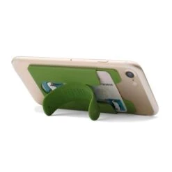 Chums Flipper Black - Slim Phone Wallet & Kickstand Accessory 5 Chums Flipper Black - Slim Phone Wallet & Kickstand Accessory -Campmor Outdoor Clothing 18575100 CHUMS