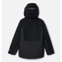 Columbia Alpine Action II Insulated Jacket - Girl's 8 Columbia Alpine Action II Insulated Jacket - Girl's -Campmor Outdoor Clothing 1863431 011 S