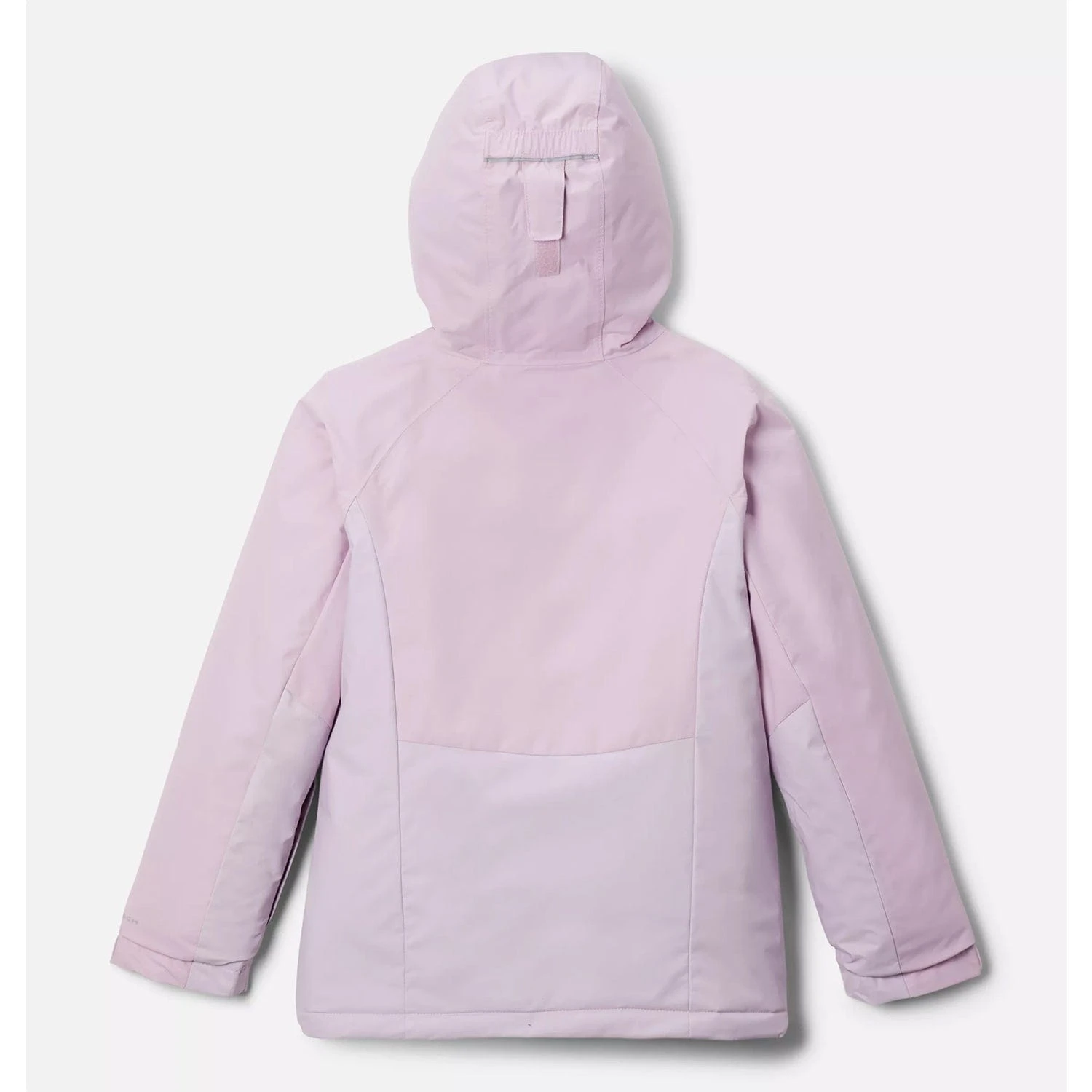 Columbia Alpine Action II Insulated Jacket - Girl's 2 Columbia Alpine Action II Insulated Jacket - Girl's - Image 2