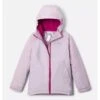 Columbia Alpine Action II Insulated Jacket - Girl's