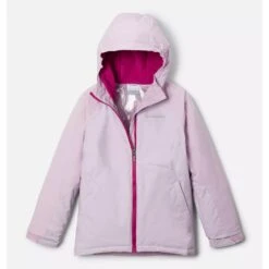 Columbia Alpine Action II Insulated Jacket - Girl's