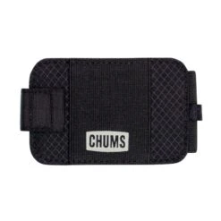 Chums BANDIT Bi-Fold Wallet -Campmor Outdoor Clothing 188081002