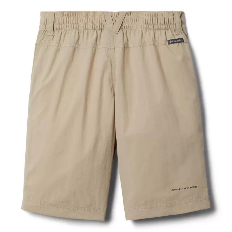 Columbia Silver Ridge IV Shorts - Boy's 3 Columbia Silver Ridge IV Shorts - Boy's - Image 3