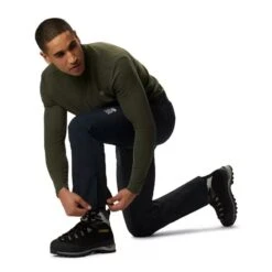 Mountain Hardwear Chockstone Alpine Pant - Men's 7 Mountain Hardwear Chockstone Alpine Pant - Men's -Campmor Outdoor Clothing 1917311