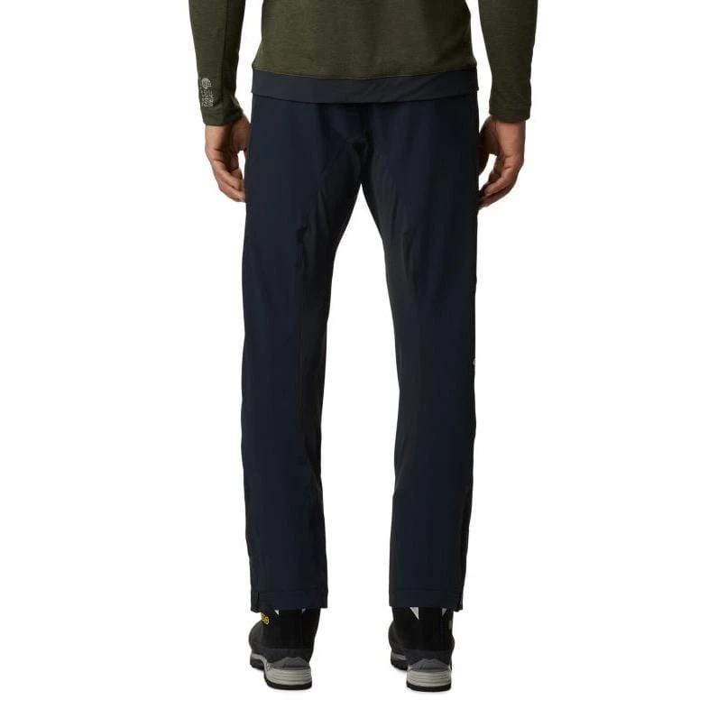 Mountain Hardwear Chockstone Alpine Pant - Men's 3 Mountain Hardwear Chockstone Alpine Pant - Men's - Image 3